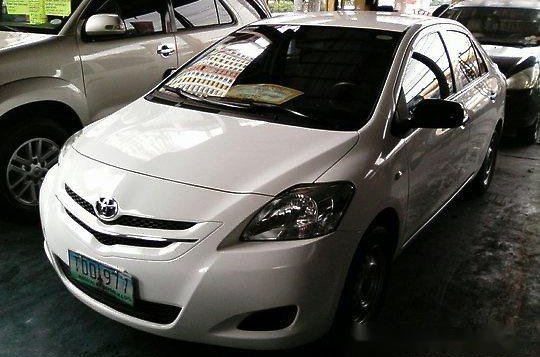 Toyota Vios 2012 for sale