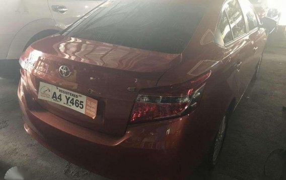 2018 1st own Toyota Vios E Automatic running 1900kms like Brandnew-5