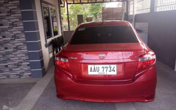 Toyota Vios 2015 for sale