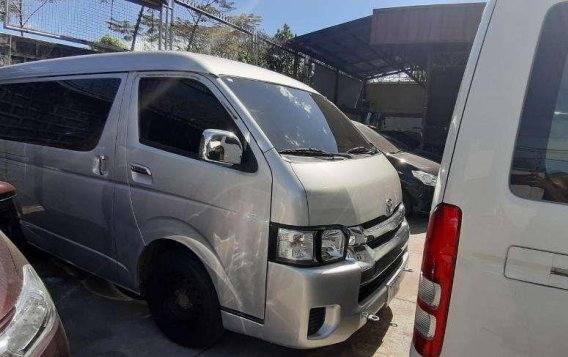 Toyota Hiace 2016 for sale