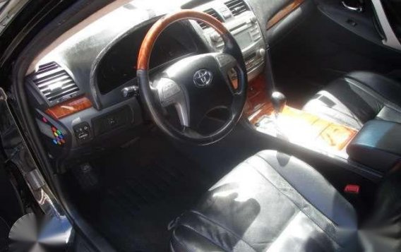 2008 Toyota Camry for sale-2