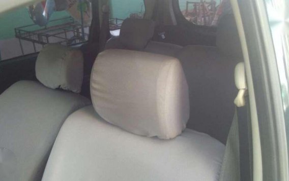 Toyota Avanza 2014 for sale-4