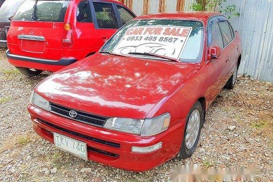Toyota Corolla 1995 for sale-2