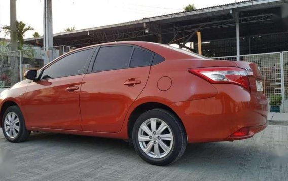 2018 Toyota Vios for sale-5