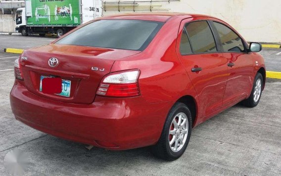 2010 Toyota Vios for sale-2