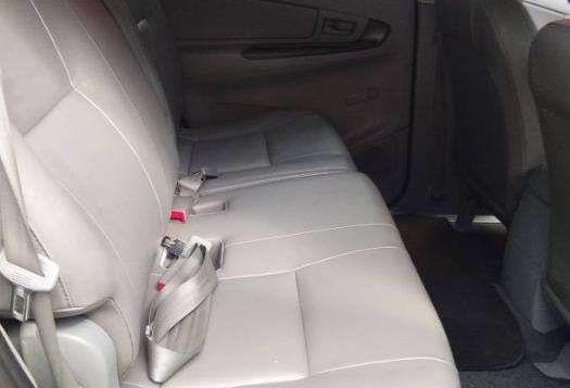 Toyota Innova 2012 for sale-6