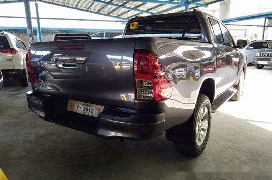 Toyota Hilux 2016 for sale-5