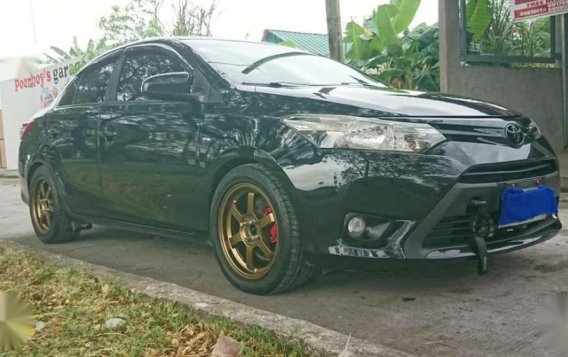 Toyota Vios 2015 for sale-1