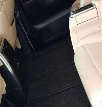 2015 TOYOTA Alphard V6 FOR SALE-3