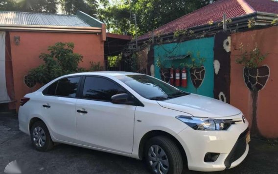 2017 Toyota Vios for sale-8