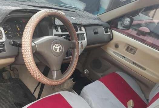 Toyota Revo 2003 for sale-5