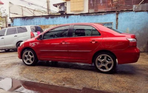 2010 Toyota Vios for sale-3