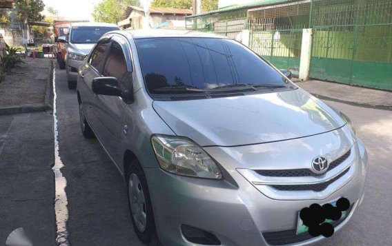 Toyota Vios 2008 for sale