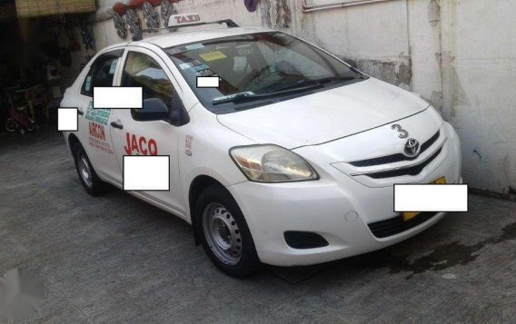 Toyota Vios 2013 for sale-3