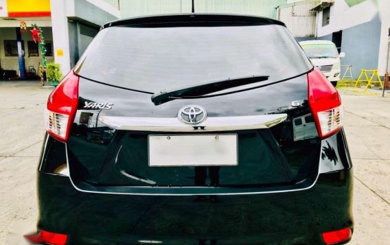 2015 Toyota Yaris for sale-4