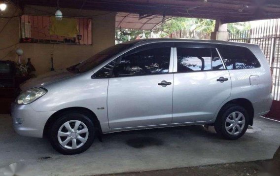 Toyota Innova 2007 FOR SALE-1