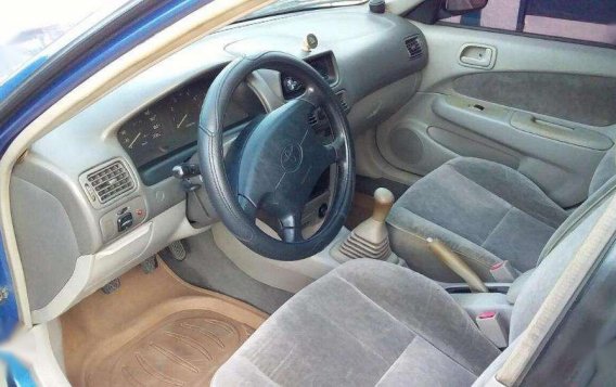 2001 Toyota Corolla for sale-3