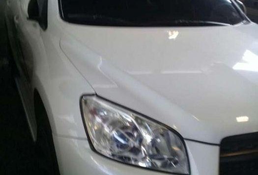 Like New Toyota Rav4 for sale-4