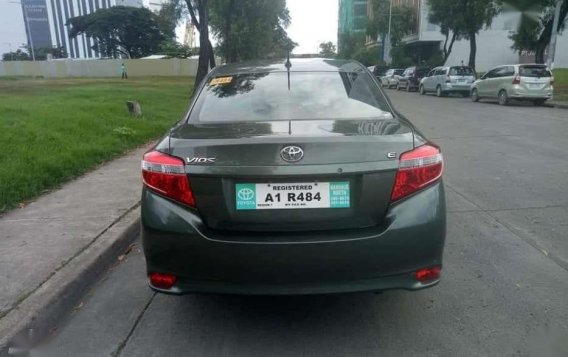 2018 Toyota Vios for sale-6