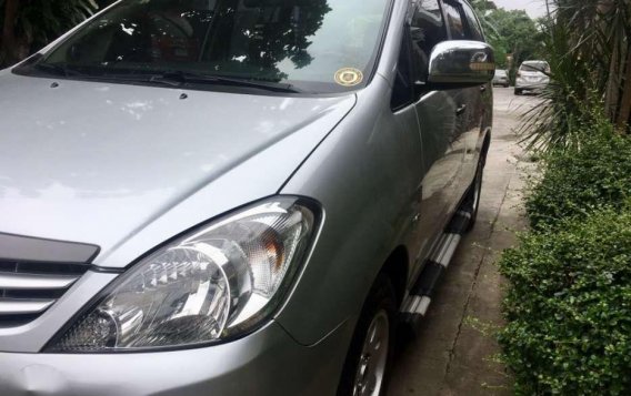 Toyota Innova 2011 for sale