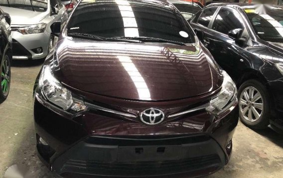 2018 Toyota Vios for sale-2