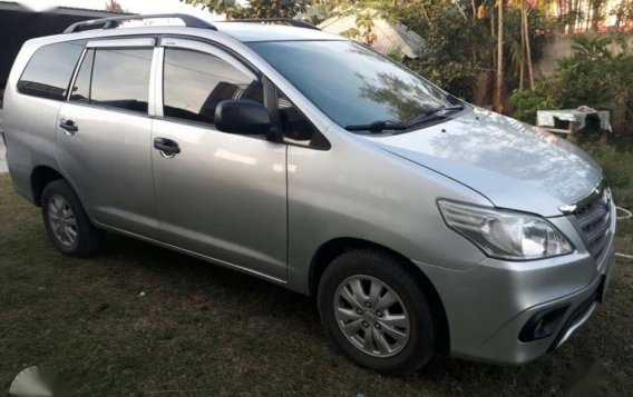 Toyota Innova 2013 for sale-4