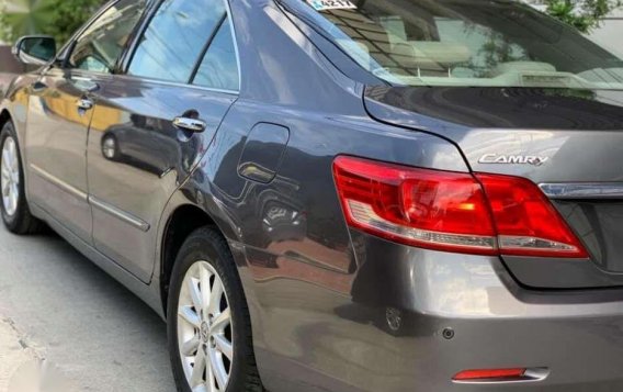 2010 Toyota Camry for sale-4