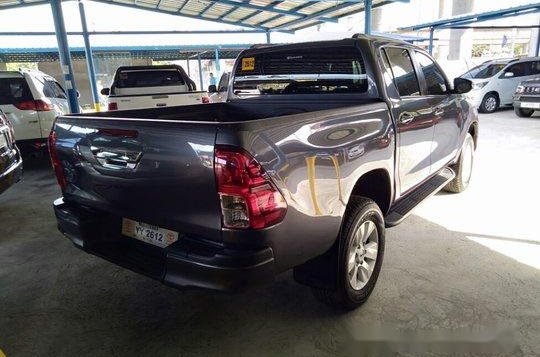 Toyota Hilux 2016 for sale-6