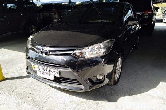 Toyota Vios 2017 for sale-3