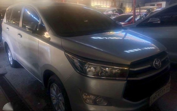 2018 Toyota Innova for sale