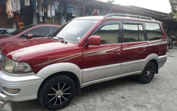 Toyota Revo 2003 for sale