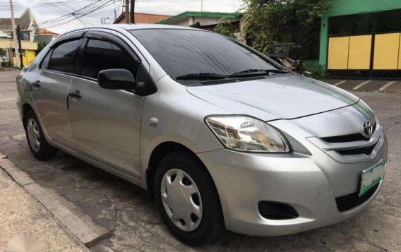 Toyota Vios 2008 for sale