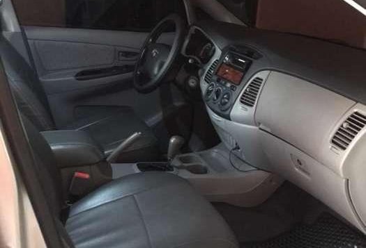 2011 Toyota Innova for sale-4