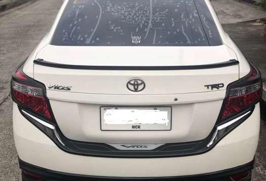2015 TOYOTA VIOS J All Power for SALE-4