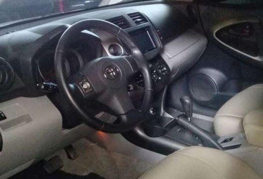 Like New Toyota Rav4 for sale-2