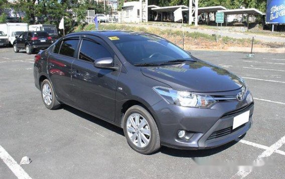 Toyota Vios 2014 for sale-1