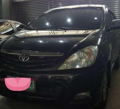 Toyota Innova 2010 for sale