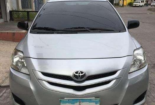 Toyota Vios 2008 for sale-3