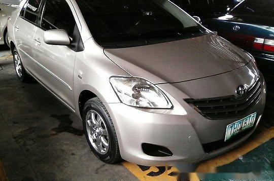 Toyota Vios 2011 for sale