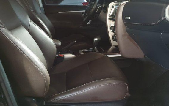 Toyota Fortuner 2017 for sale-6