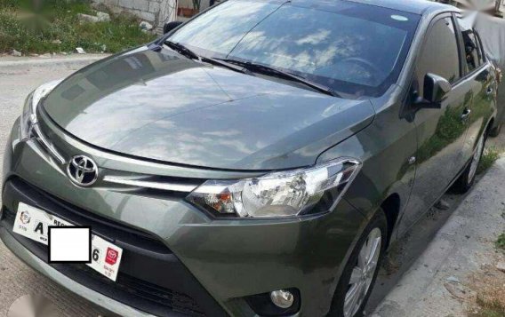 2018 Toyota Vios E for sale-2