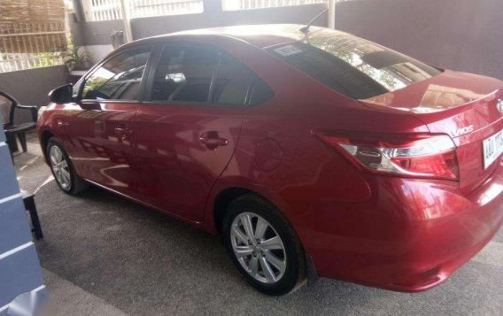 Toyota Vios 2015 for sale-3