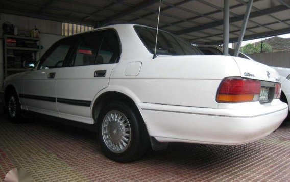 1996 Toyota Crown automatic FOR SALE-2