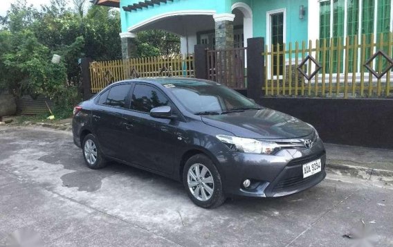 Toyota Vios E 2015 for sale