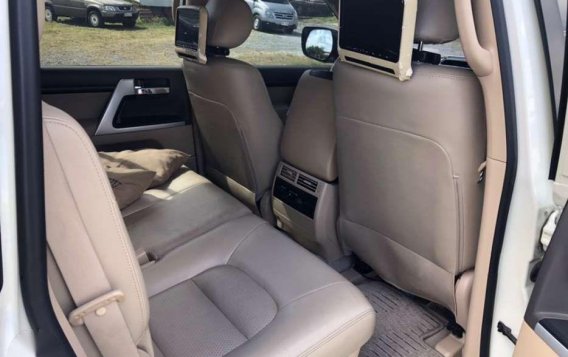 2015 Toyota Land Cruiser for sale-7