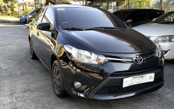 2017 TOYOTA VIOS FOR SALE-2