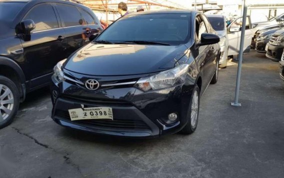 2018 Toyota Vios for sale-8