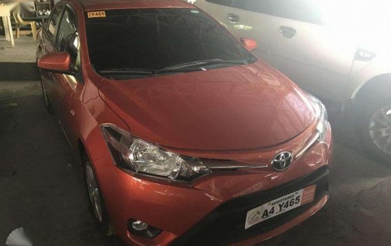 2018 1st own Toyota Vios E Automatic running 1900kms like Brandnew-4