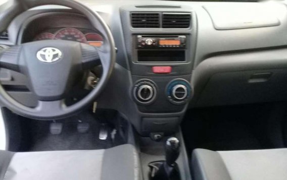 2014 Toyota Avanza 13J Financing OK-5