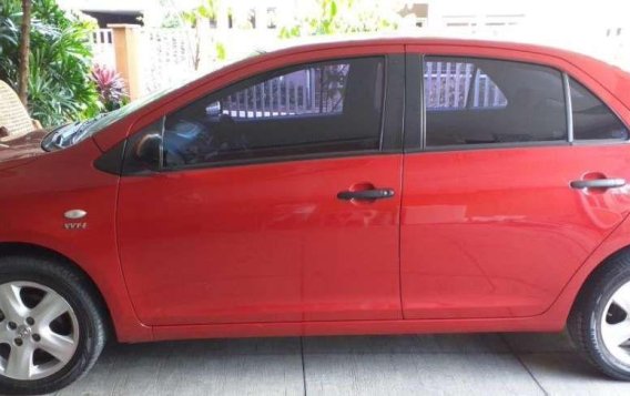 2013 Toyota Vios for sale-1